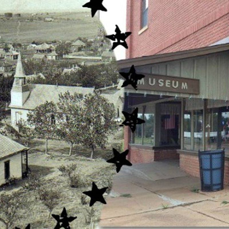 Jesse James Festival & Car Show Oklahoma's Official